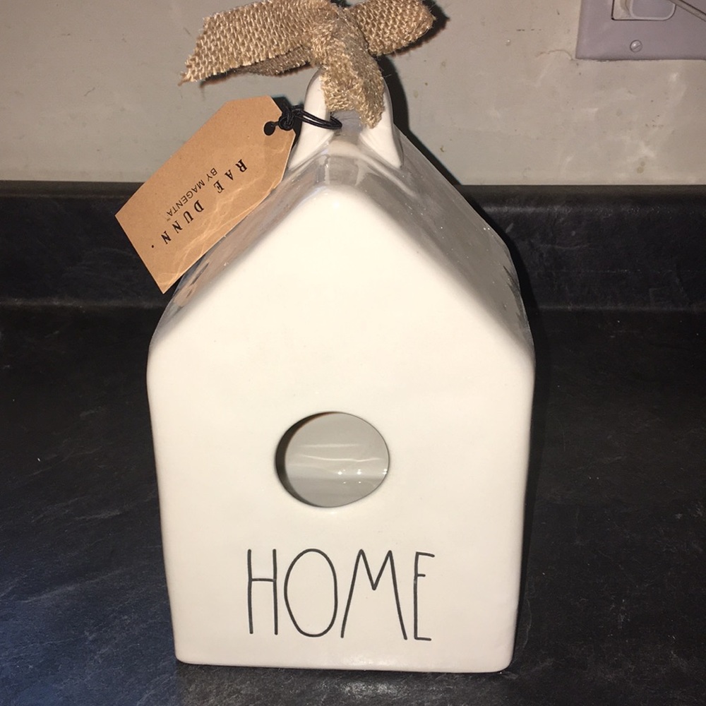 Rae Dunn HOME